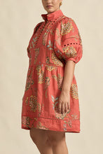 Load image into Gallery viewer, Behold Dress - Kgari Melon