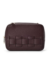 Load image into Gallery viewer, London  Crossbody - Wine