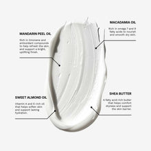 Load image into Gallery viewer, Bergamot Hand Cream 80ml