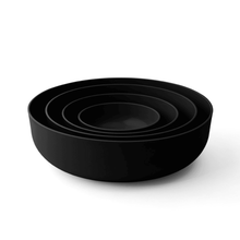 Load image into Gallery viewer, Nesting Bowls - Midnight