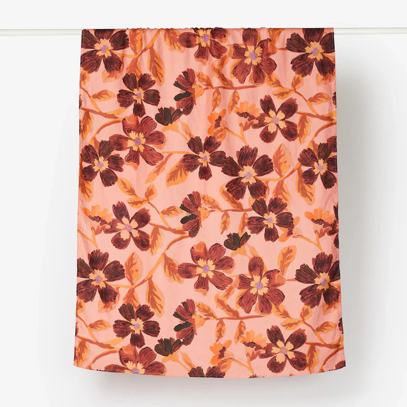 Tablecloth - Cosmos Pink