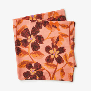 Tablecloth - Cosmos Pink