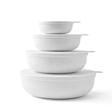 Load image into Gallery viewer, Nesting Bowls - Speckle