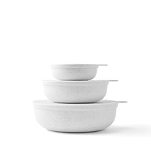 Load image into Gallery viewer, Nesting Bowls - Speckle