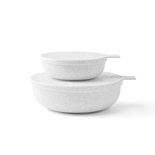 Load image into Gallery viewer, Nesting Bowls - Speckle