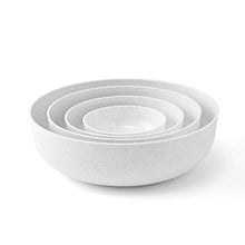 Load image into Gallery viewer, Nesting Bowls - Speckle