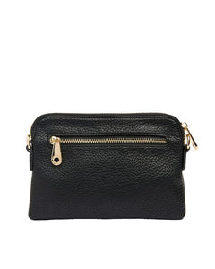 Bowery Petite - Black