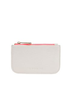Centro Wallet - Chalk