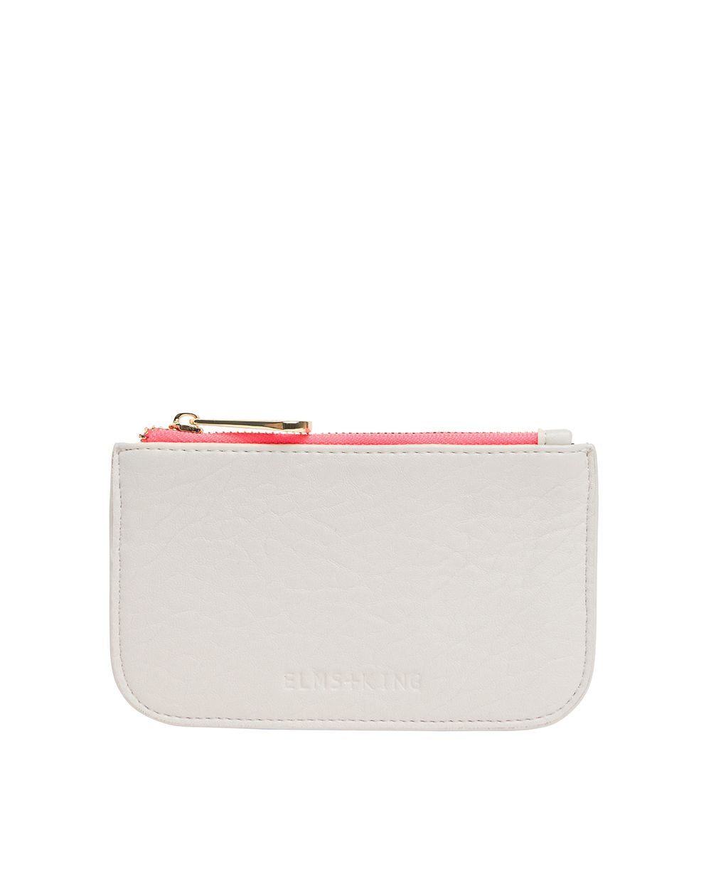 Centro Wallet - Chalk