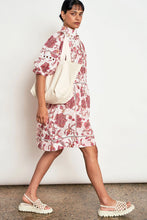 Load image into Gallery viewer, Capture Dress - Rose Paisley