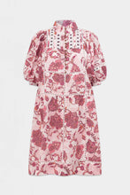 Load image into Gallery viewer, Capture Dress - Rose Paisley