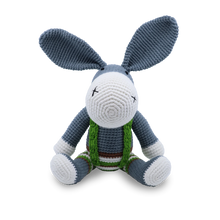 Load image into Gallery viewer, Donkey - Medium Sitting &amp; Standing
