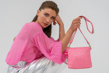 Load image into Gallery viewer, Alexis Crossbody - Blossom