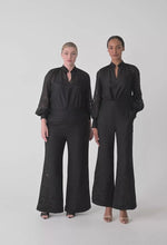 Load image into Gallery viewer, Rhea Pant - Black