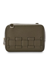 Load image into Gallery viewer, London  Crossbody - Khaki