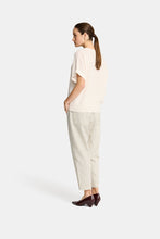 Load image into Gallery viewer, Bella Top - Cream