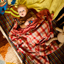 Load image into Gallery viewer, Otis Baby Wrap - Poppy