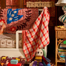 Load image into Gallery viewer, Otis Baby Wrap - Poppy