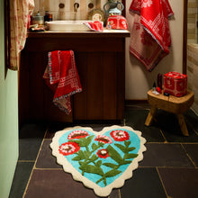 Load image into Gallery viewer, Loretta Bath Mat