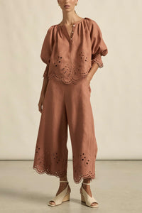 Dawn Top - Maple