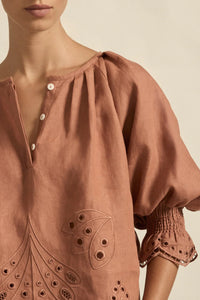Dawn Top - Maple