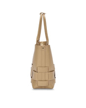 Load image into Gallery viewer, Kensington Tote - Taupe