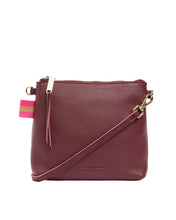Load image into Gallery viewer, Alexis Crossbody - Burgundy