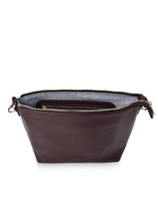 Load image into Gallery viewer, Leyton Crossbody - Wine