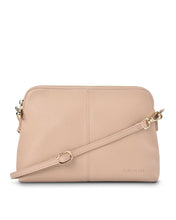 Load image into Gallery viewer, Burbank Crossbody Large - Neutral Pebble