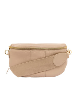 Zara Sling Bag - Fawn