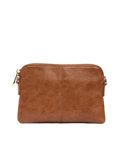 Bowery Petite - Tan Pebble