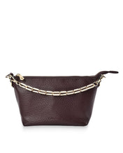 Load image into Gallery viewer, Leyton Crossbody - Wine