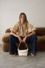 Load image into Gallery viewer, Leyton Crossbody - Chalk