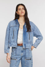 Load image into Gallery viewer, Fai Jacket - Newport