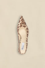 Load image into Gallery viewer, Favour Heel - Ocelot