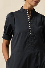 Load image into Gallery viewer, Fortitude Dress - Midnight