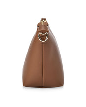 Load image into Gallery viewer, Leyton Crossbody - Tan Saffino