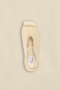 Gala Wedge - Cashew