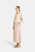 Load image into Gallery viewer, Imogen Lounge Skirt - Sandstone