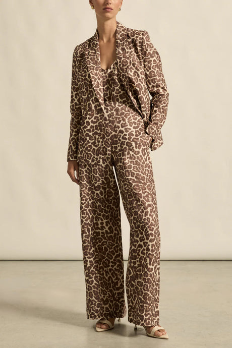 Gesture Pant - Ocelot