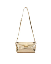 Load image into Gallery viewer, Aurora Bag - Gold Crinkle