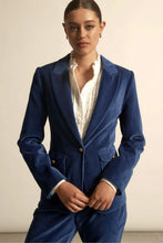 Load image into Gallery viewer, Glace Jacket - Sapphire