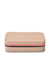 Load image into Gallery viewer, Jewellery Case Large - Neutral Pebble