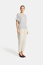 Load image into Gallery viewer, Bella Top - Grey Marle