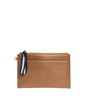 Load image into Gallery viewer, New York Coin Purse - Copper