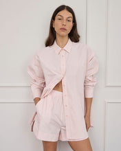 Load image into Gallery viewer, Key West Shirt - Baby Pink