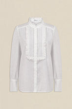 Load image into Gallery viewer, Haze Top - Porcelain