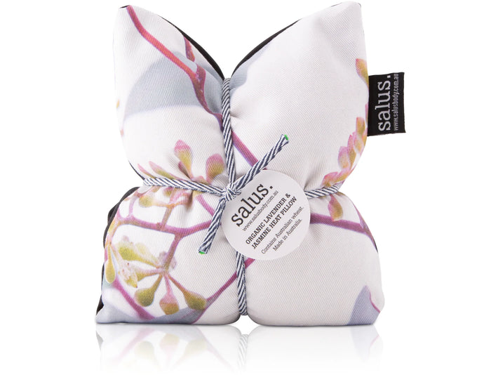 Mint Botanical Lavender & Jasmine Heat Pillow
