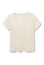 Load image into Gallery viewer, Hendrix V Neck Tee  - Sugar