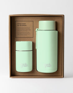 Gift Set - Mint